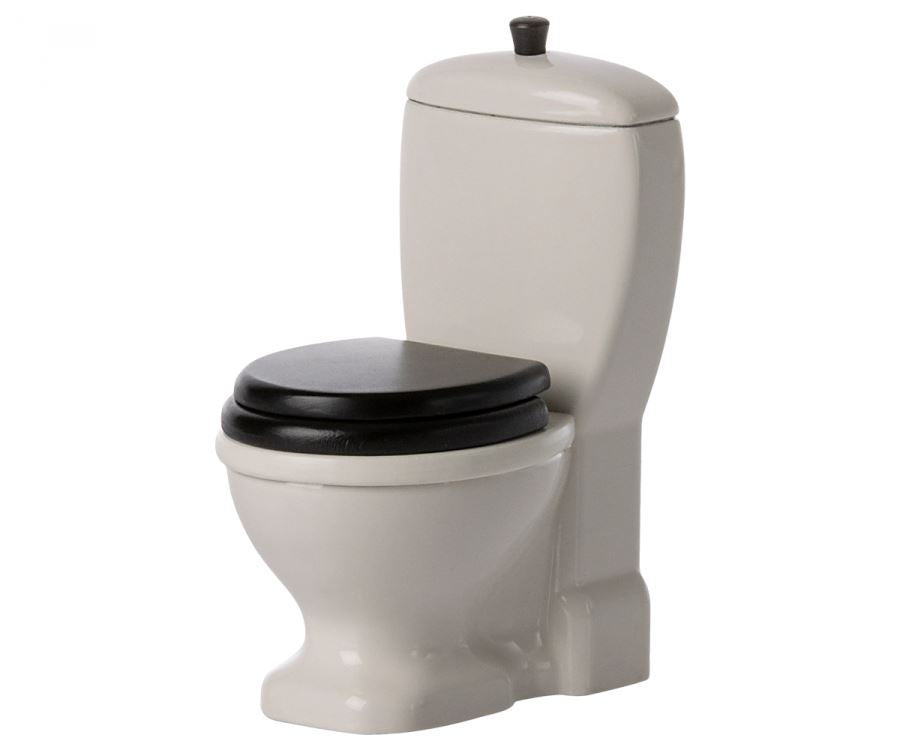 Mouse Toilet 196 TOYS CHILD Maileg