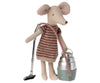 Mouse Vacuum Cleaner 196 TOYS CHILD Maileg 