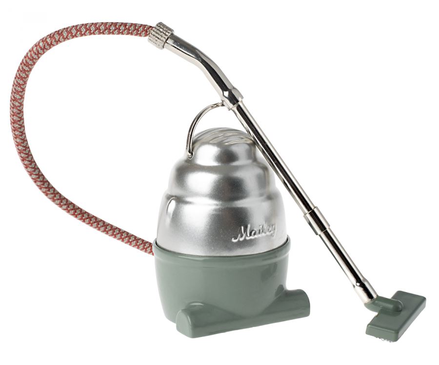 Mouse Vacuum Cleaner 196 TOYS CHILD Maileg