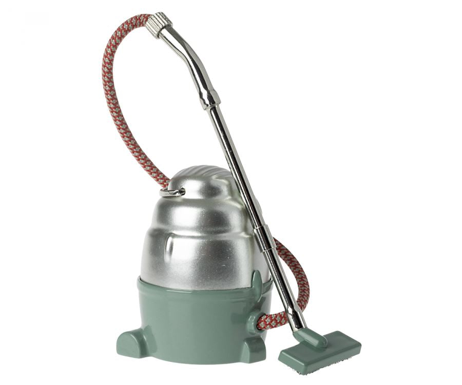 Mouse Vacuum Cleaner 196 TOYS CHILD Maileg