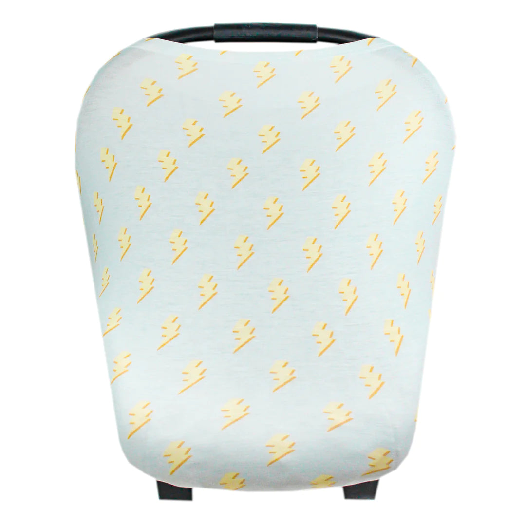 Multi-Use Covers 180 BABY GEAR Copper Pearl Bolt