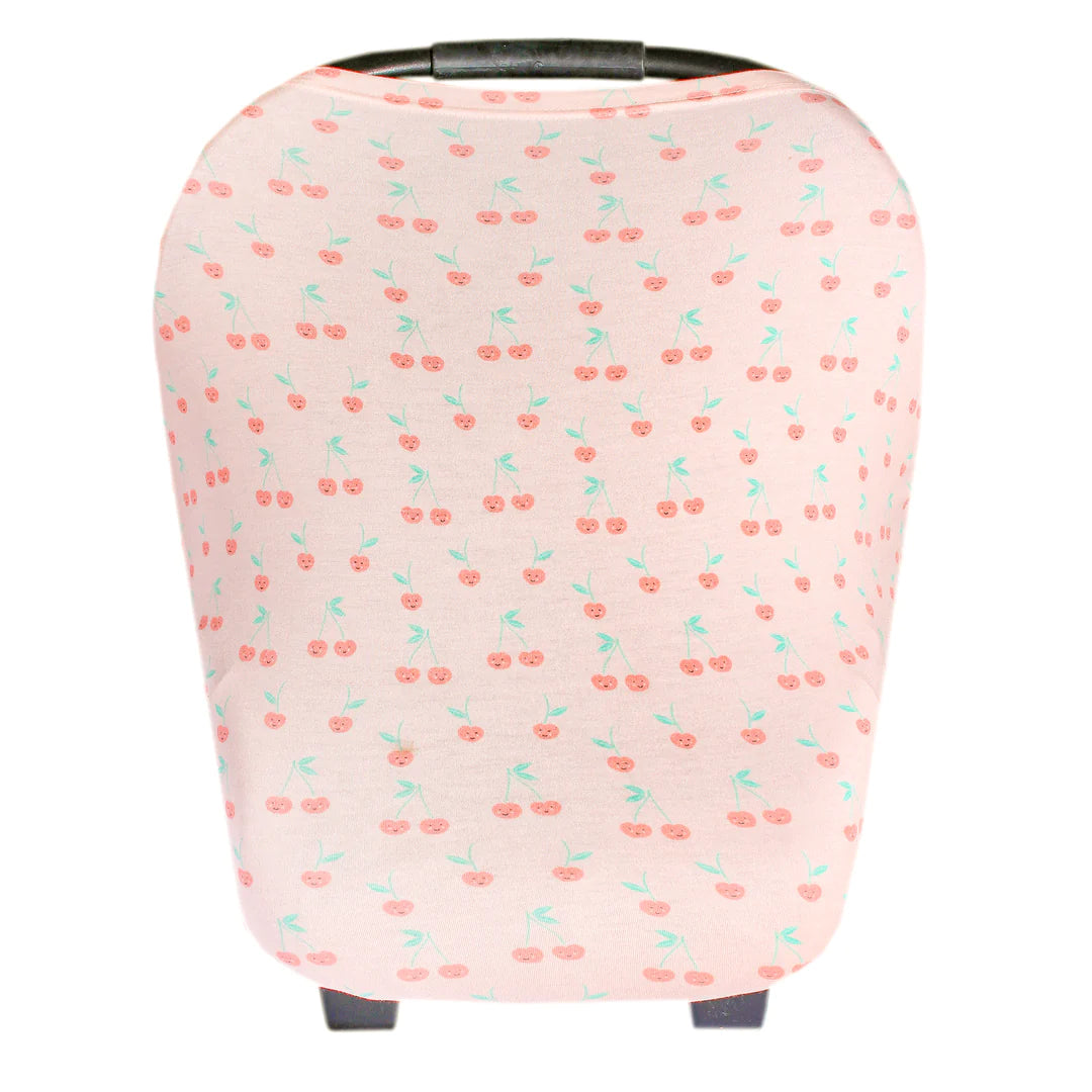 Multi-Use Covers 180 BABY GEAR Copper Pearl Cheery