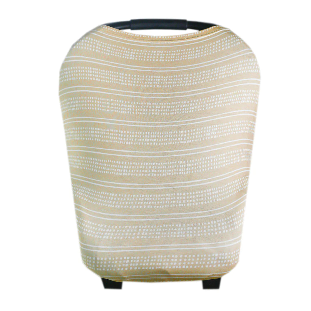 Multi-Use Covers 180 BABY GEAR Copper Pearl Clay