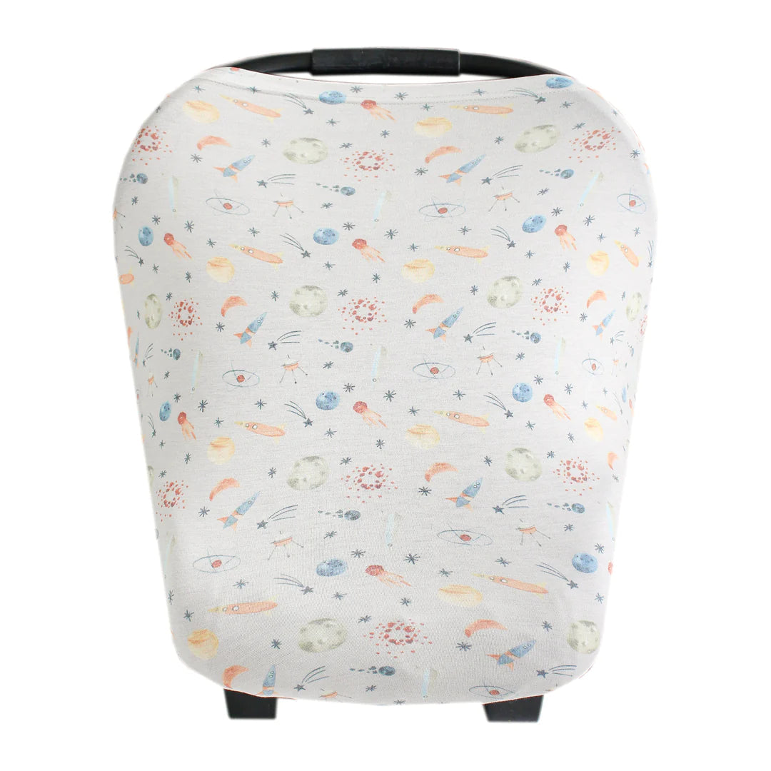 Multi-Use Covers 180 BABY GEAR Copper Pearl Cosmos