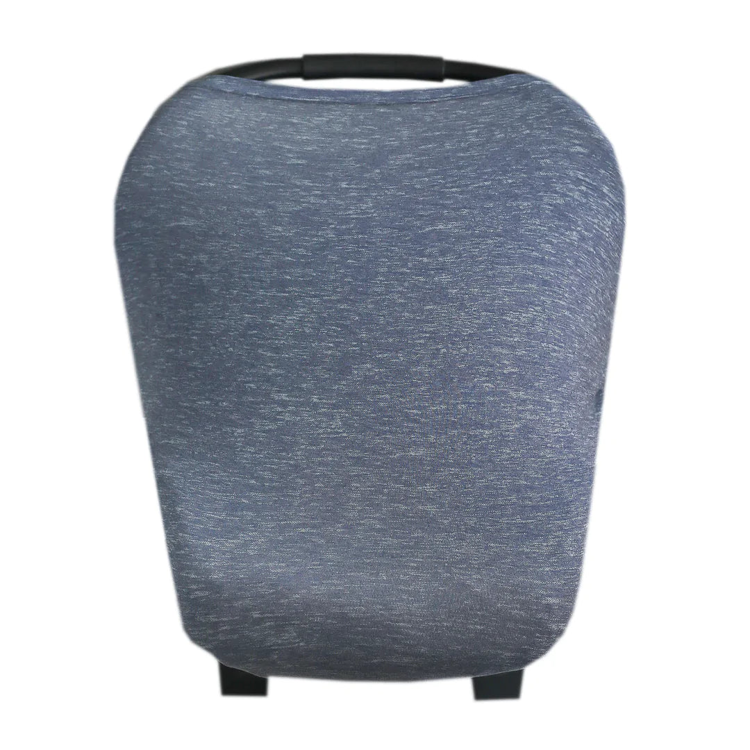 Multi-Use Covers 180 BABY GEAR Copper Pearl Denim