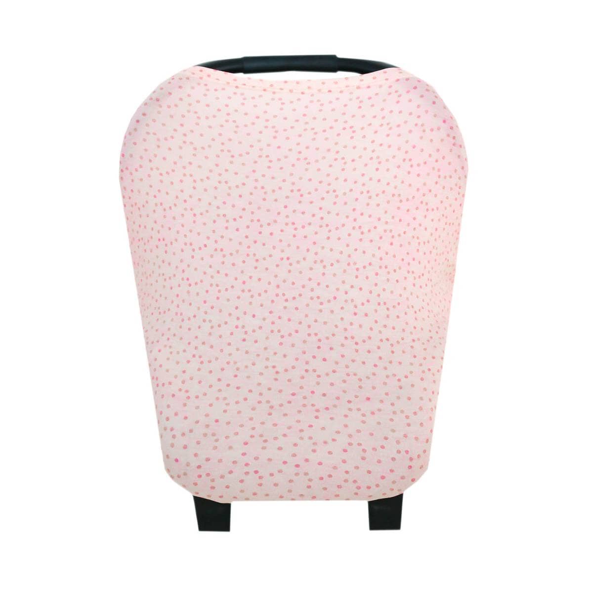 Multi-Use Covers 180 BABY GEAR Copper Pearl Dottie