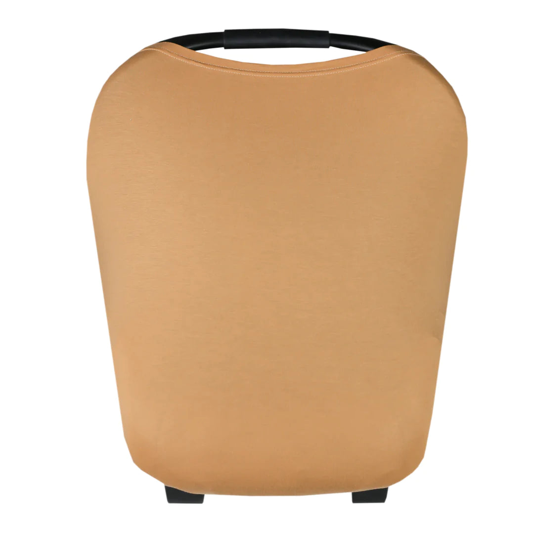 Multi-Use Covers 180 BABY GEAR Copper Pearl Dune