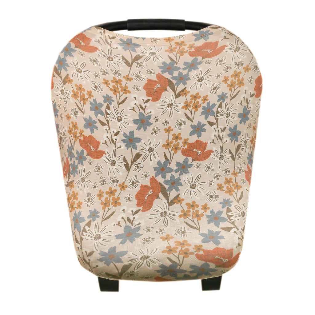 Multi-Use Covers 180 BABY GEAR Copper Pearl Eden