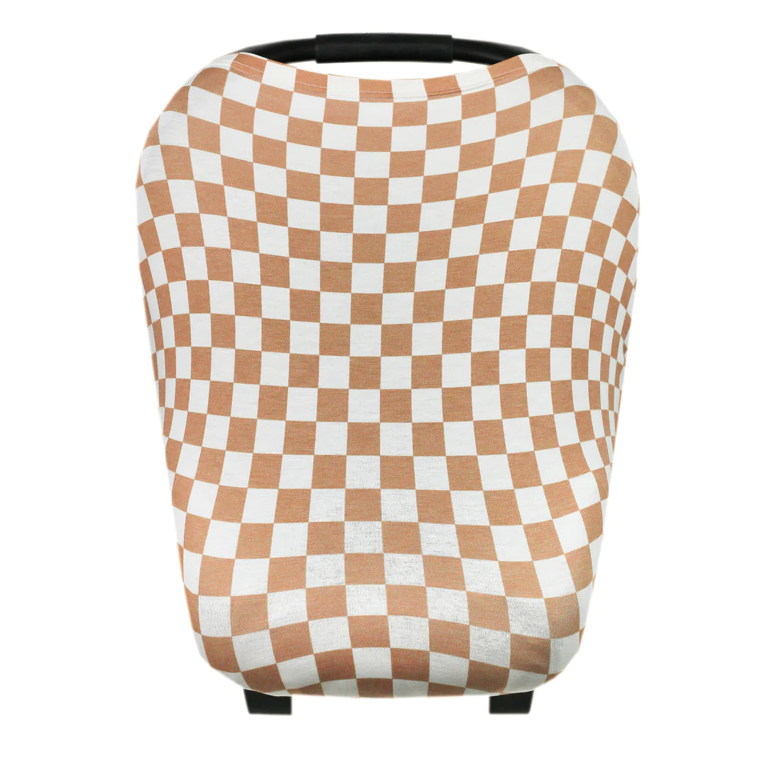 Multi-Use Covers 180 BABY GEAR Copper Pearl Rad Check