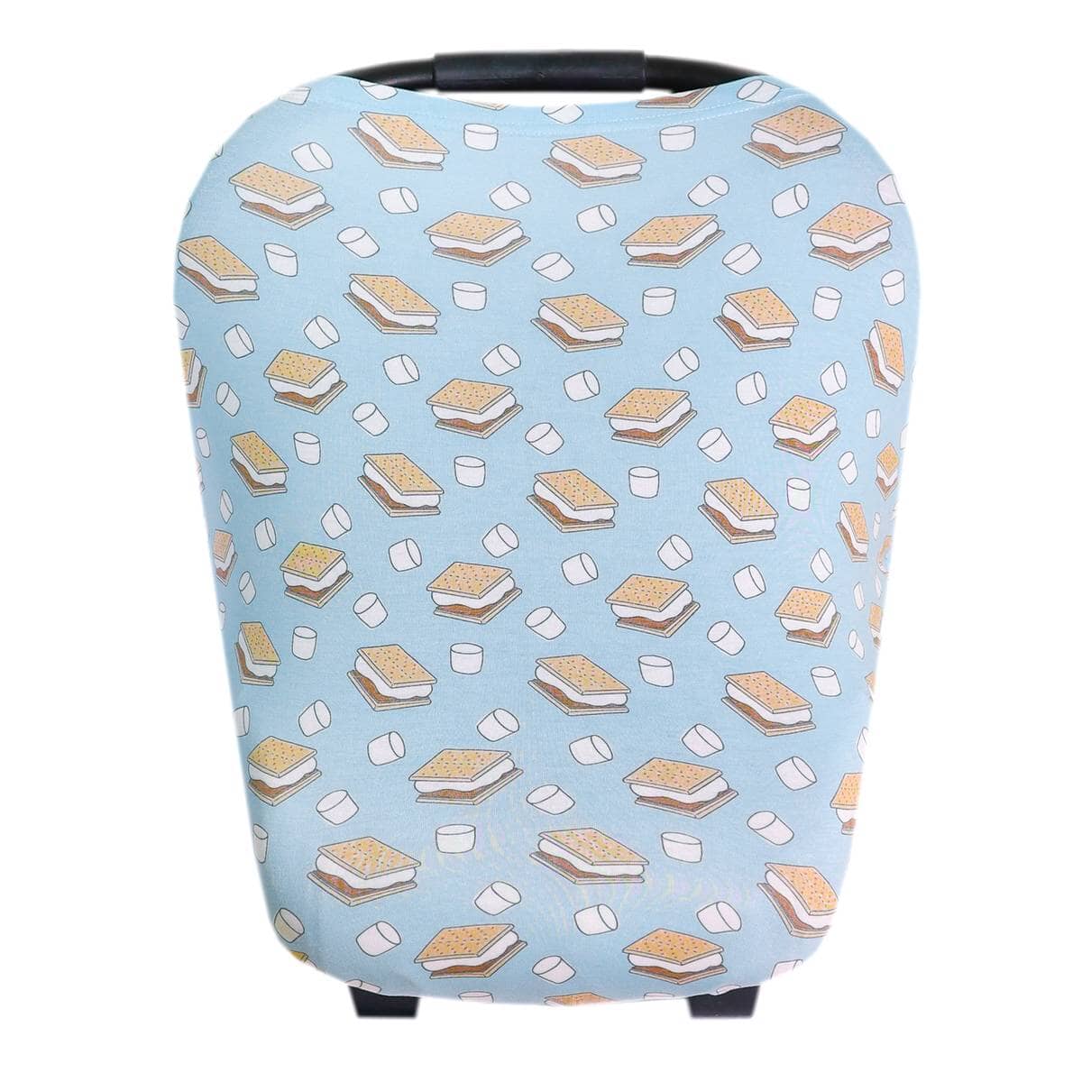 Multi-Use Covers 180 BABY GEAR Copper Pearl S'mores