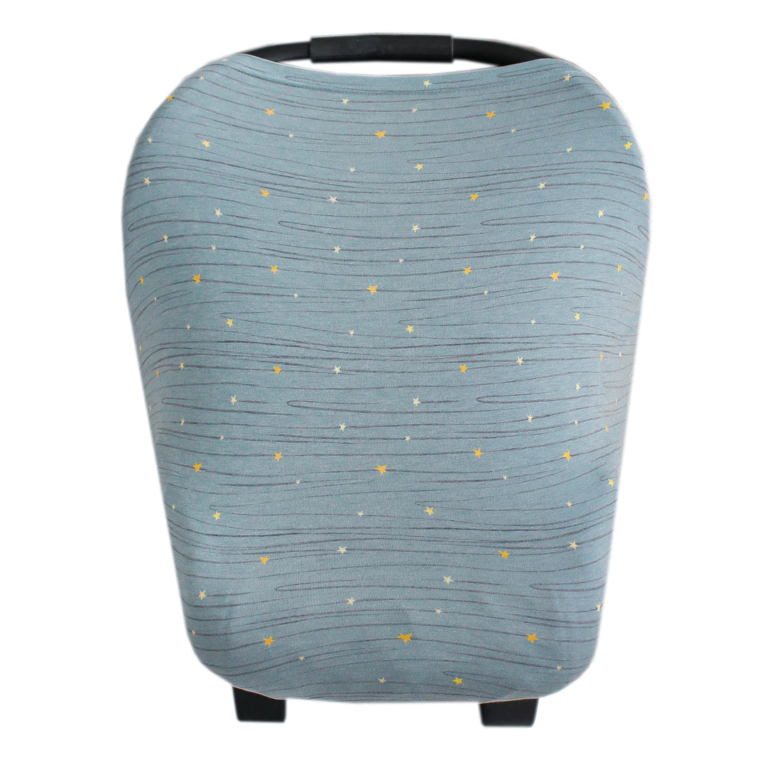 Multi-Use Covers 180 BABY GEAR Copper Pearl Starlight