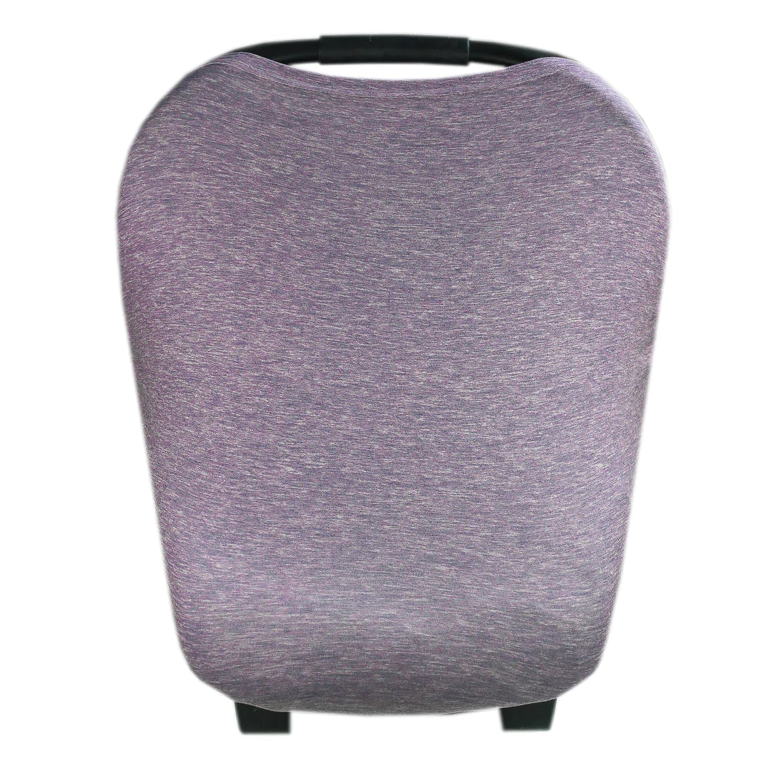 Multi-Use Covers 180 BABY GEAR Copper Pearl Violet