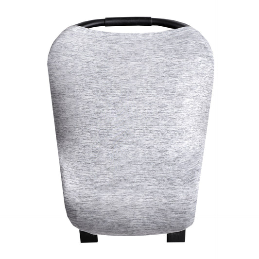 Multi-Use Covers Nursing Cover Copper Pearl Asher (Hthr Grey)