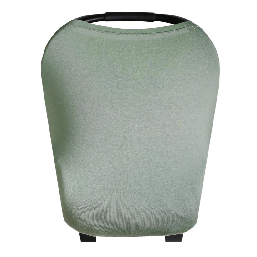 Multi-Use Covers Nursing Cover Copper Pearl Briar