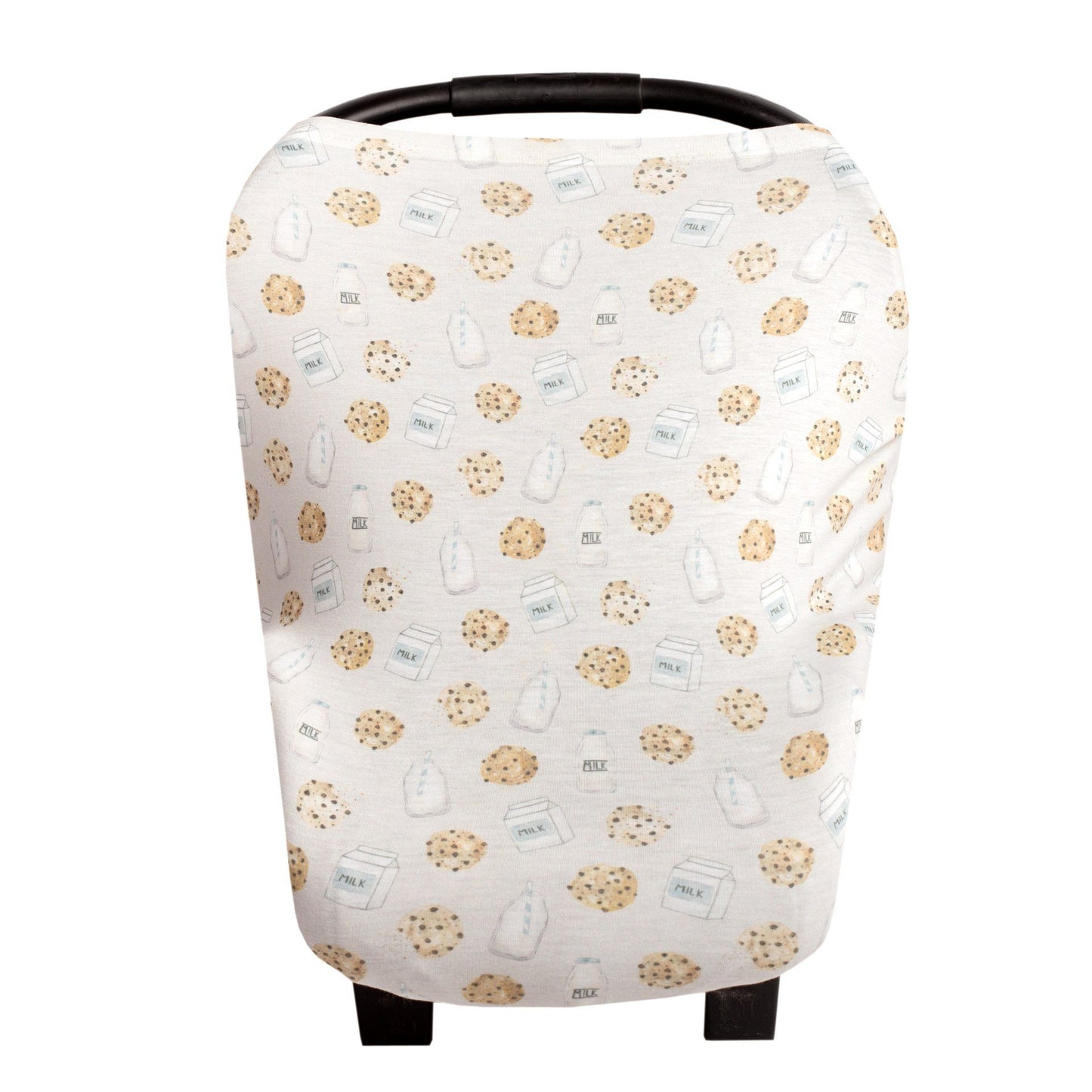 Multi-Use Covers Nursing Cover Copper Pearl Chip (Cookies)