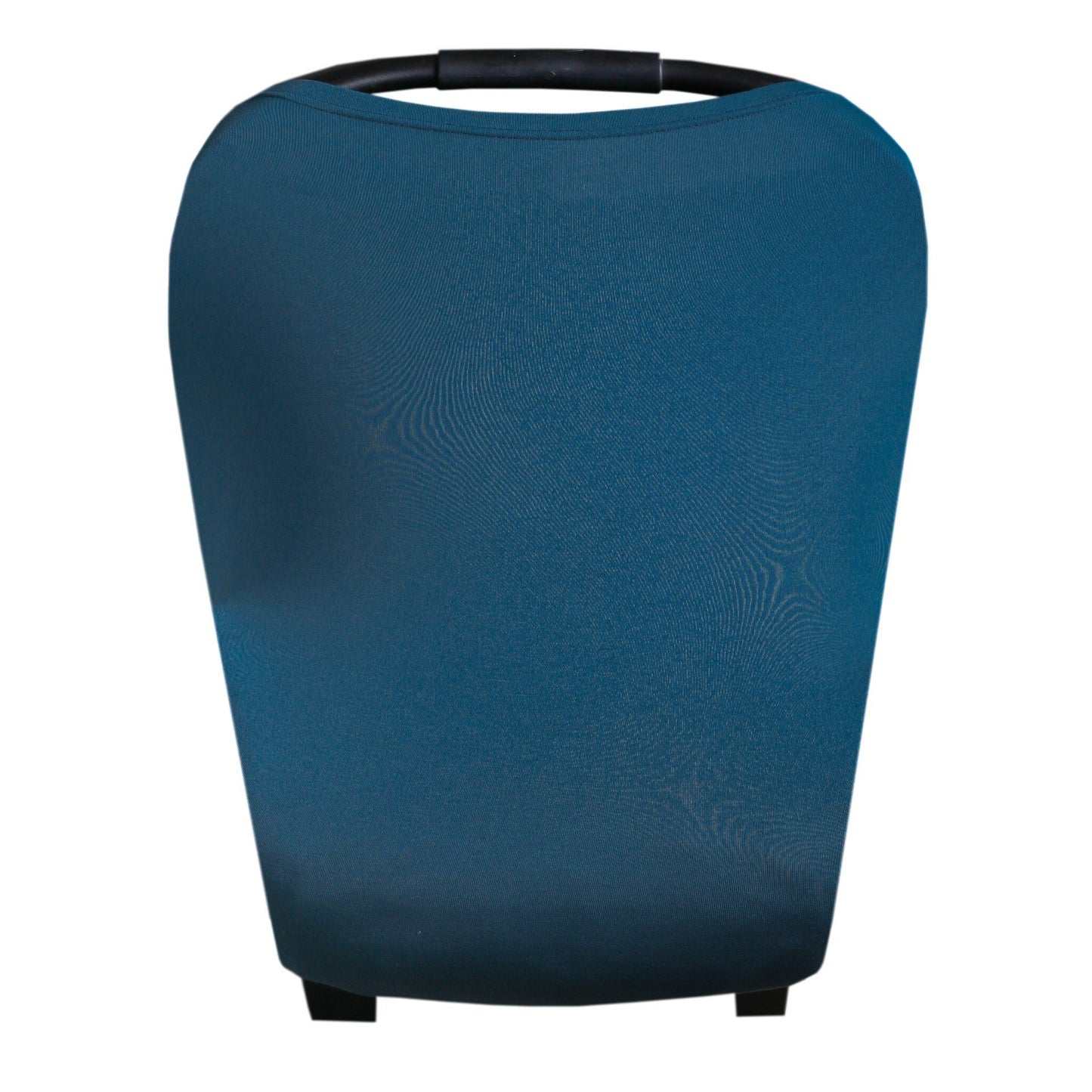 Multi-Use Covers Nursing Cover Copper Pearl Steel (Vivid Blue)
