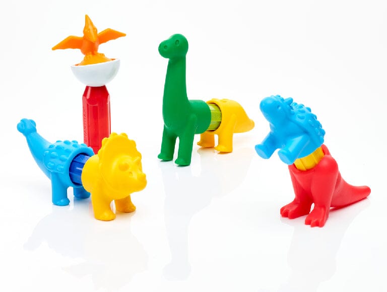 My First Dinosaurs 196 TOYS CHILD Smart Toys And Games