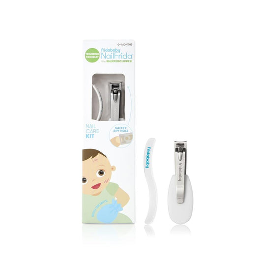 Nailfrida: The Snipperclipper Set 180 BABY GEAR Fridababy