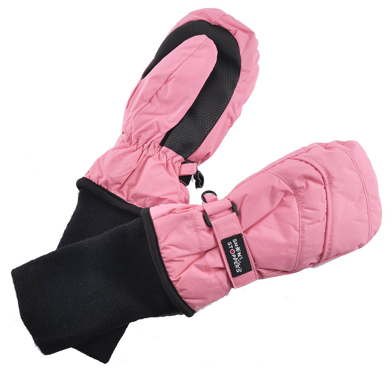 Nylon Mittens - Pitter Patter