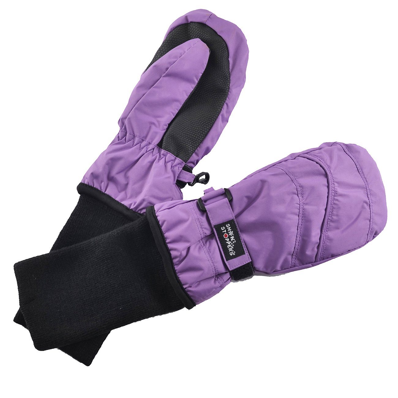 Nylon Mittens - Pitter Patter
