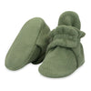 Olive Fleece Bootie 100 ACCESSORIES BABY Zutano