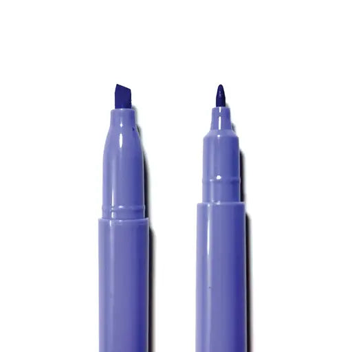 Pastel Hues Marker Set of 12 196 TOYS CHILD Ooly