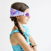 Pastel Swirl Swim Goggles 110 ACCESSORIES CHILD Splash Place Swim Goggles