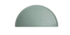 Place Mat Plates Mushie Cambridge Blue