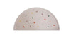 Place Mat Plates Mushie Dino