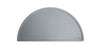 Place Mat Plates Mushie Stone