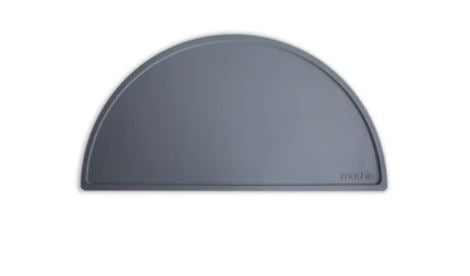 Place Mat Plates Mushie Tradewinds