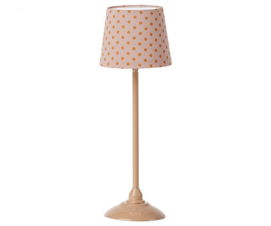 Polka Dot Floor Lamp 196 TOYS CHILD Maileg