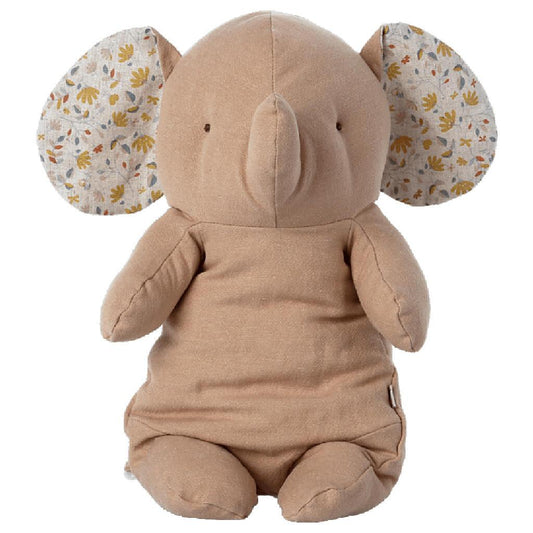 Powder Elephant 195 TOYS BABY Maileg