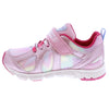 Rainbow Rose/Pink Sneaker (Child) 110 ACCESSORIES CHILD Tsukihoshi Shoes