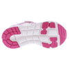 Rainbow Rose/Pink Sneaker (Child) 110 ACCESSORIES CHILD Tsukihoshi Shoes