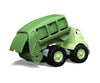 Recycling Truck 196 TOYS CHILD Green Toys