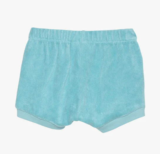 Reff Waters Terry Shorts 130 BABY BOYS/NEUTRAL APPAREL Minymo