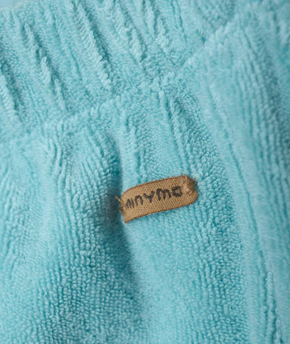 Reff Waters Terry Shorts 130 BABY BOYS/NEUTRAL APPAREL Minymo