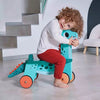 Ride On Dino Portosaurus 195 TOYS BABY Janod Toys