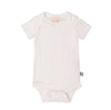 Short Sleeve Bodysuit Onesie/Bodysuit Kyte Baby