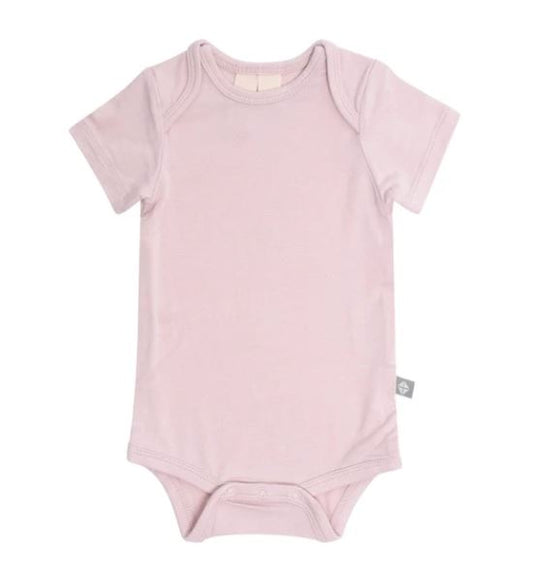 Short Sleeve Bodysuit - Pitter Patter