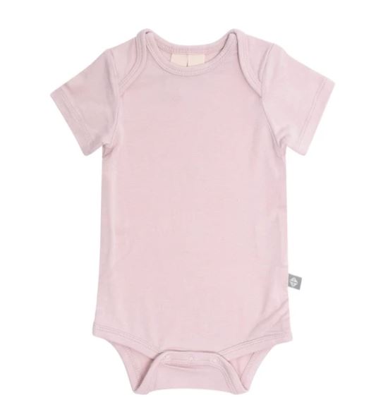 Short Sleeve Bodysuit - Pitter Patter