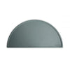 Silicone Place Mat Plates Mushie Thyme
