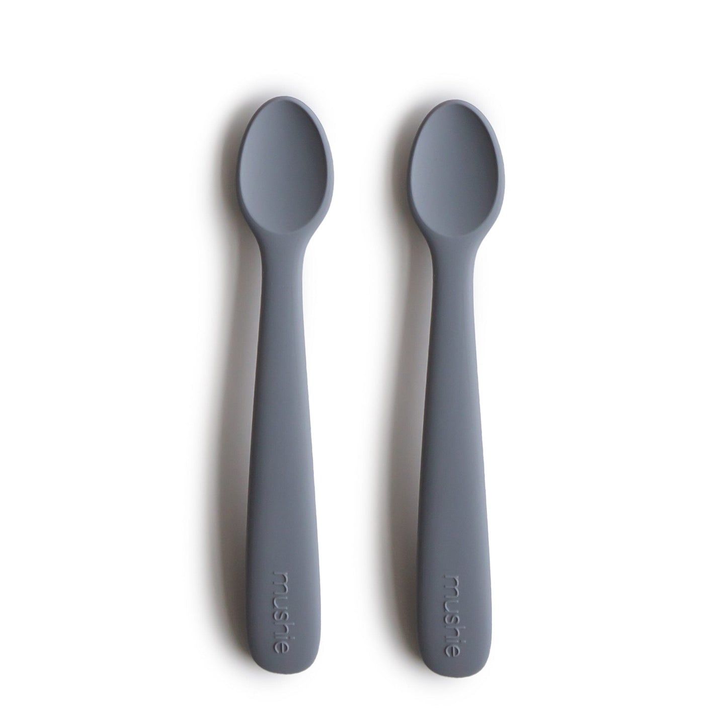 Silicone Spoons 180 BABY GEAR Mushie Tradewinds
