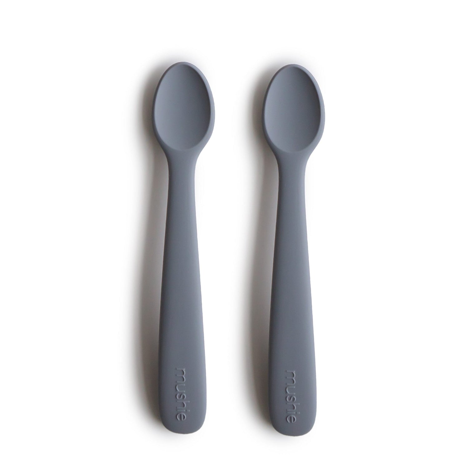 Silicone Spoons 180 BABY GEAR Mushie Tradewinds