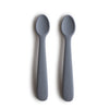 Silicone Spoons 180 BABY GEAR Mushie Tradewinds
