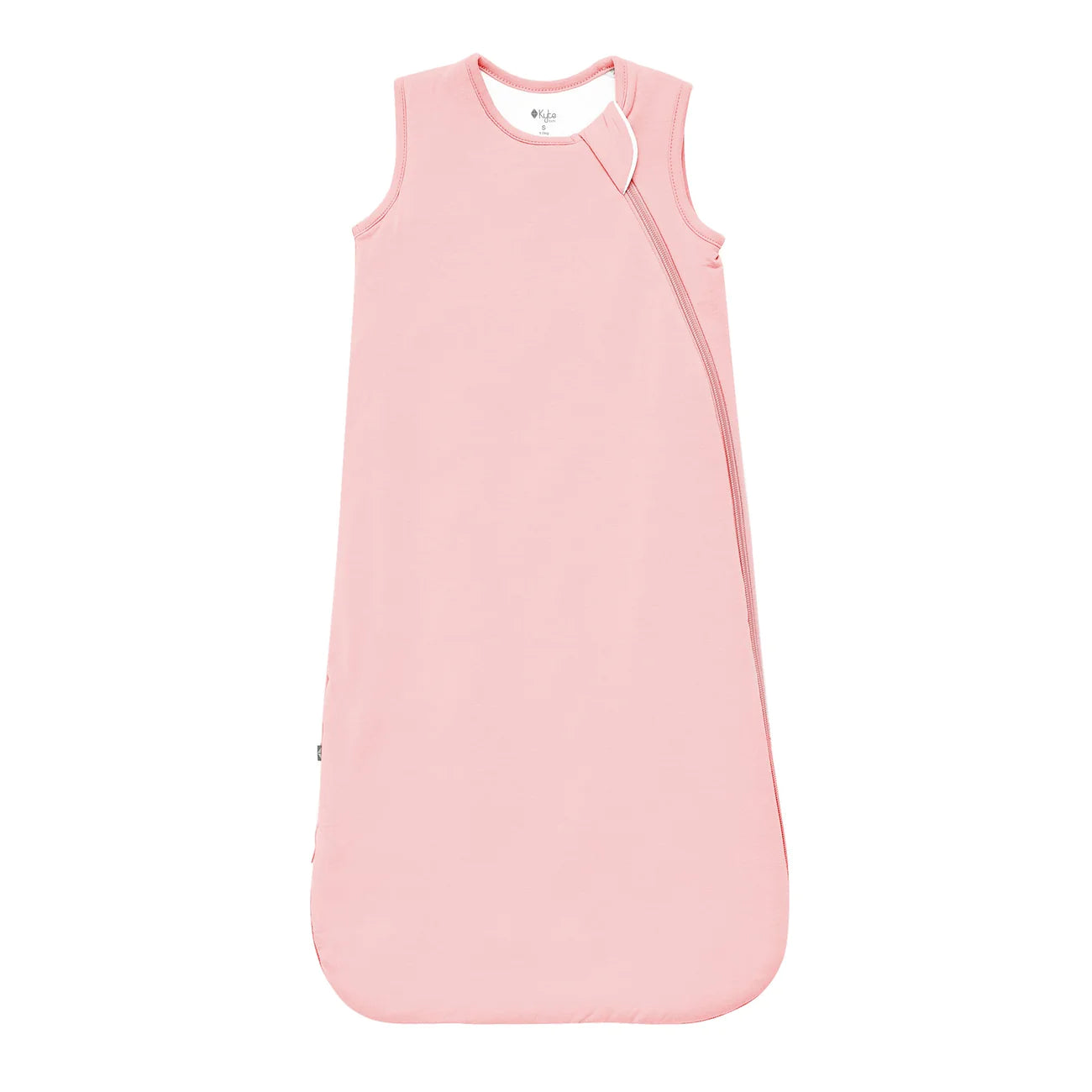 Baby pink sleeping online bag