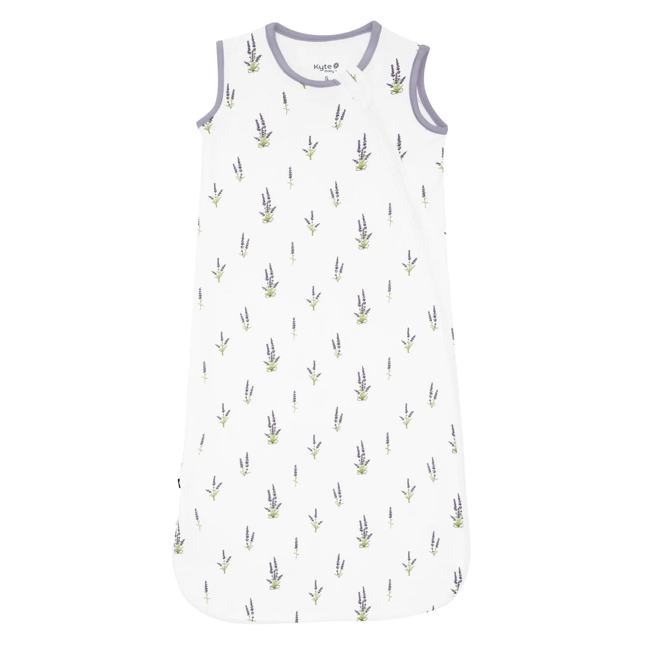 Sleep Bag .5 Tog 180 BABY GEAR Kyte Baby Lavender S