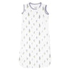 Sleep Bag .5 Tog 180 BABY GEAR Kyte Baby Lavender S