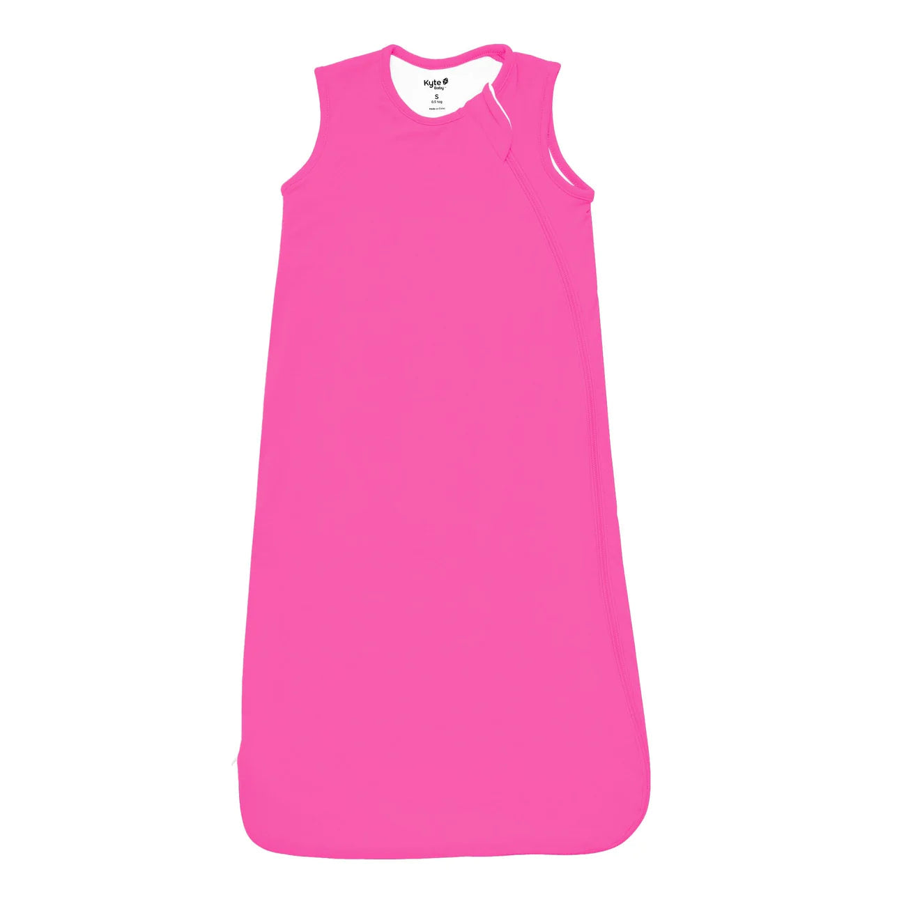 Sleep Bag .5 Tog 180 BABY GEAR Kyte Baby Raspberry S